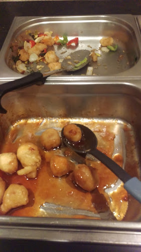 Opinii despre Kwai-Wan în 's-Hertogenbosch - Horeca