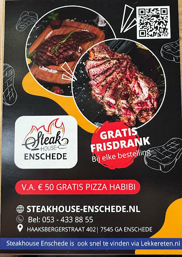 Steakhouse Enschede