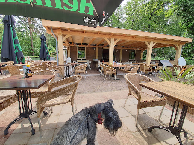 Pannenkoekenhuis ‘t Bospandje - Hilversum