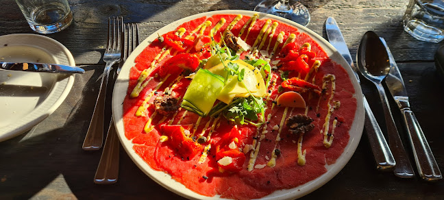 Restaurant De Vier Seizoenen