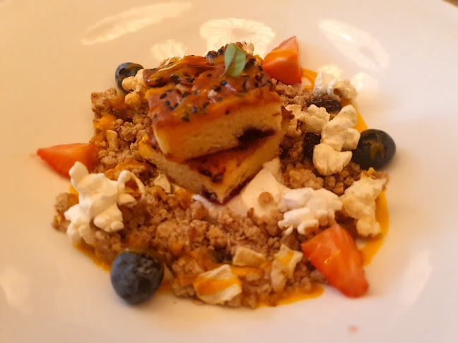 Comentarii opinii despre Street food by Han