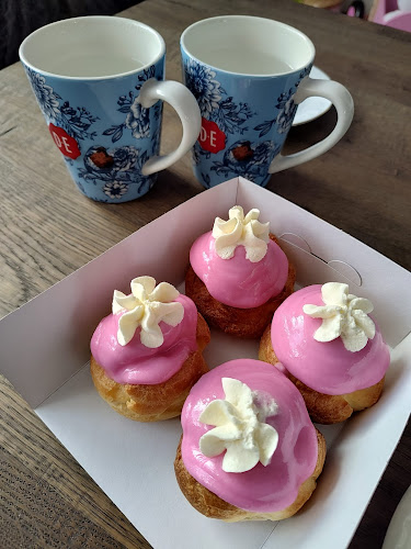 Comentarii opinii despre Blij Lekkernij