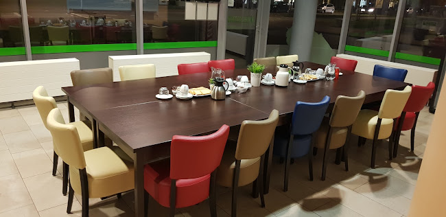 De Broodjesbar ( catering) ( Lunchroom ) Phone number