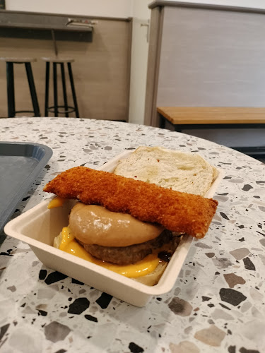 Opinii despre Snackbar Barneveld în Kampen - Horeca