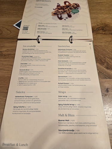 Reviews of Barista Café Gouda in Gouda - Horeca