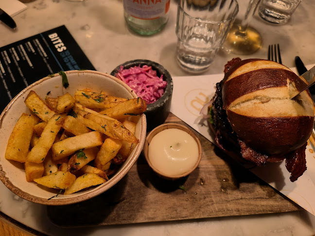 NU Nautilus - Roermond