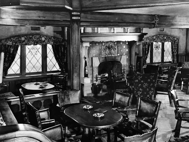 Restaurant Old Dutch - Horeca