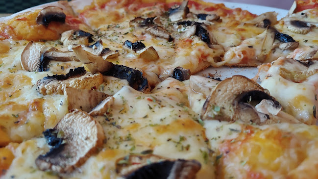 Marmaris Grill & Pizza Sloterdijk - Horeca