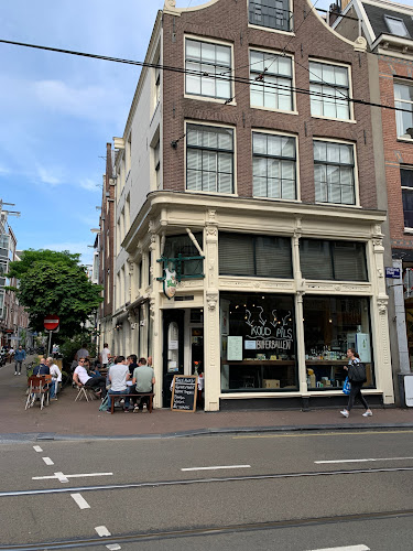 Café de Huyskamer - Amsterdam