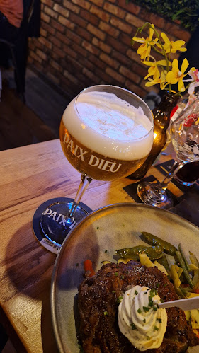 Bij De Jongens Valkenburg - Horeca