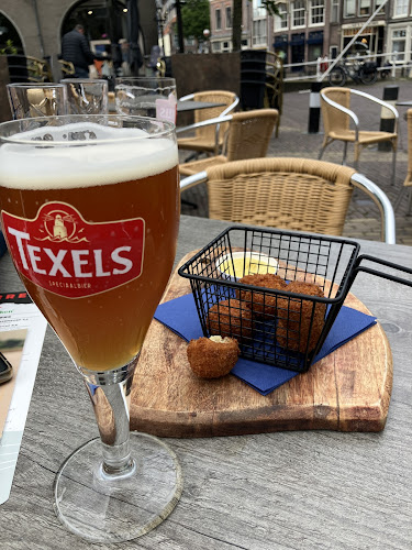 Café De Zaak - Alkmaar