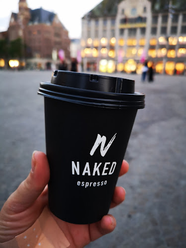 Dam 10, 1012 NP Amsterdam