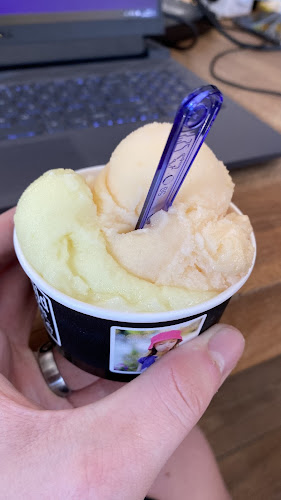 IJssalon IJstijd Ermelo - Horeca