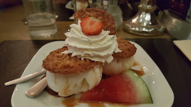 Comentarii opinii despre De Eetgalerie