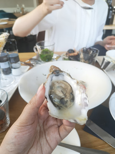 Harbour Café - Groningen