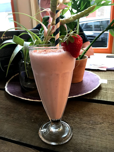 Wadapartja Westerhaven - Horeca