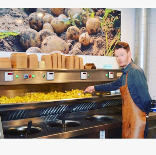 Vlaams Friteshuis Loket 13 - Zutphen