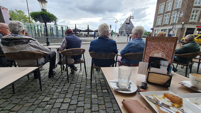 't Piepenhoes - Horeca