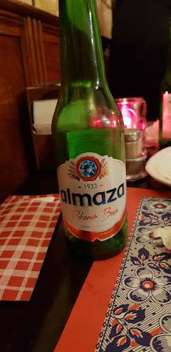 Restaurant Beyrouth - Horeca