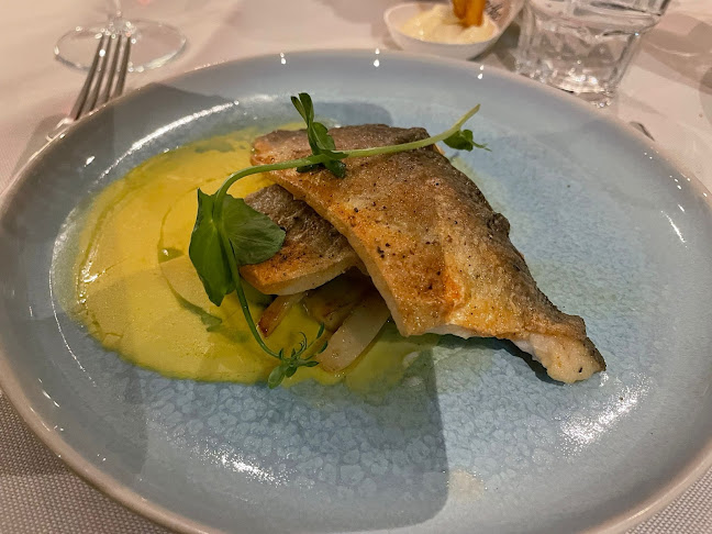 Opinii despre Restaurant De Vier Seizoenen în Lisse - Horeca