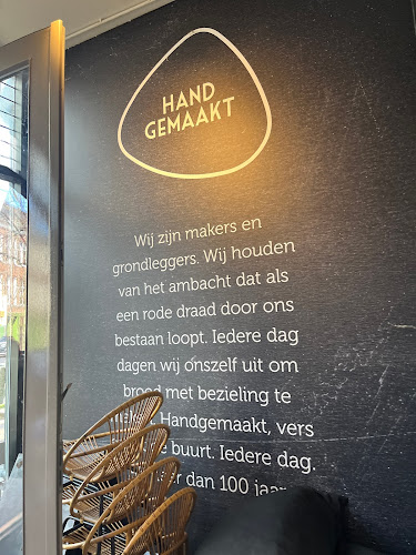 Opinii despre Van Maanen în Delft - Horeca