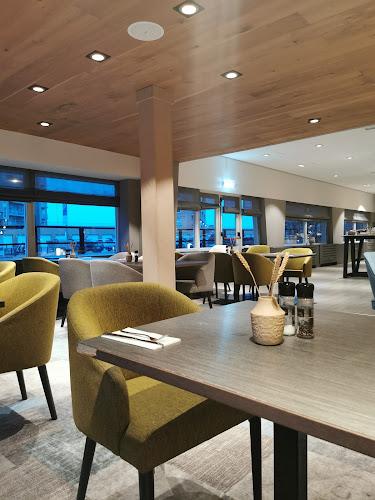 SALT Coastal Bistro & Bar