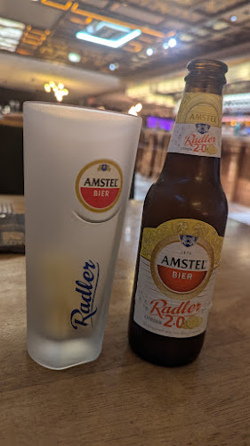 Marmaris Grill & Pizza Sloterdijk - Horeca