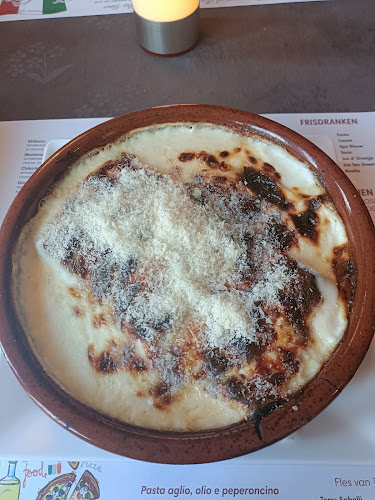 Ristorante Pizzeria Da Gino