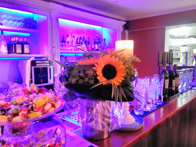 Ristorante Pizzeria Da Gino