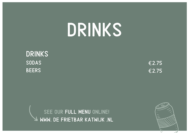 Comentarii opinii despre De Frietbar