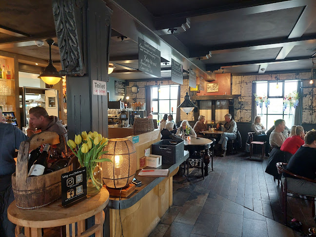 Cafe Brasserie Het Heerenhuis