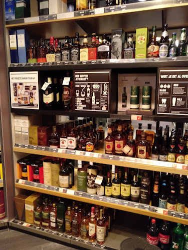 Opinii despre Gall & Gall în Rotterdam - Horeca