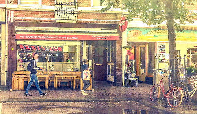 VuVu The Hague - Den Haag