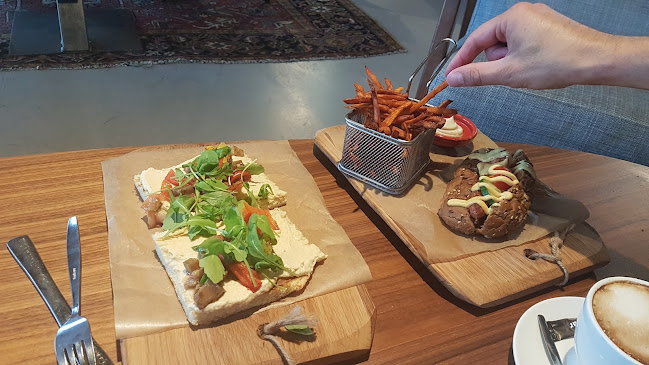 Coffee Blends - Amsterdam