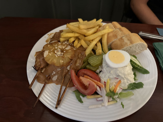 Restaurant de Spitsheuvel Phone number