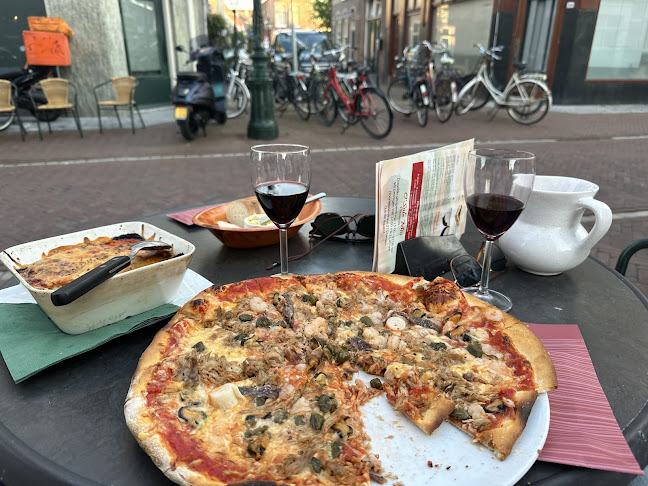 Haarlemmerstraat 270, 2312 GL Leiden