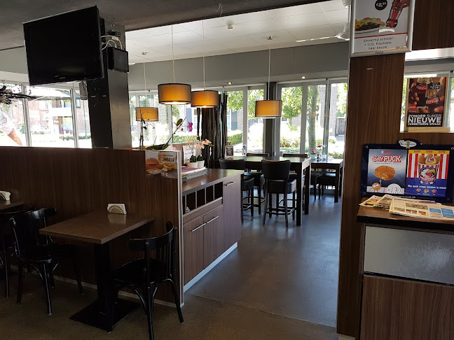 Snackbar De Bumkes - Horeca