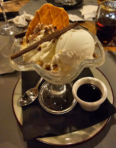 GrandCafe de Huiskamer - Putten