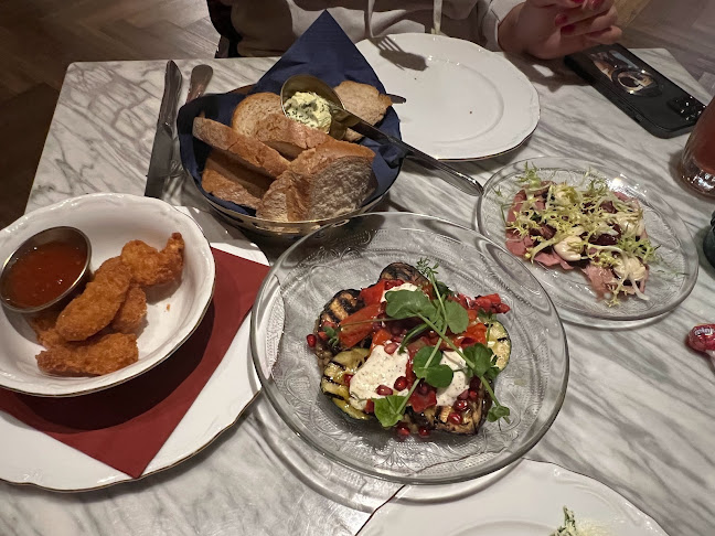 Tante Tilly | Restaurant in Roermond centrum - Roermond