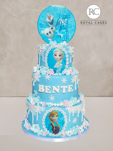Royalcakes