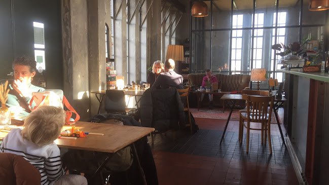 Het Arnhems Gemaal Phone number