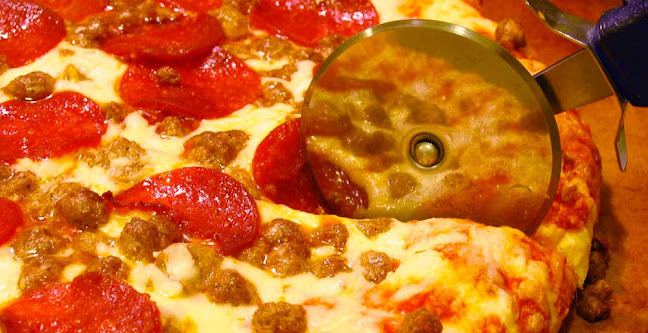 Opinii despre Restaurant - Pizzeria De Middellandse Zee în Vianen - Horeca