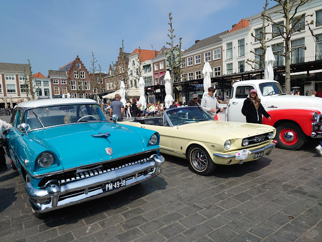 Snackbar Grote Markt - Goes