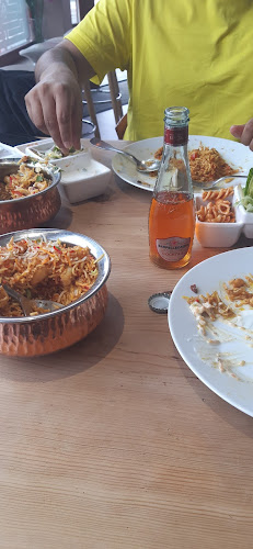 Comentarii opinii despre Biryani House