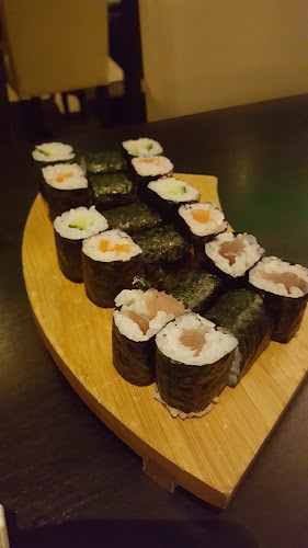 Comentarii opinii despre Orientaals restaurant De Lange Muur