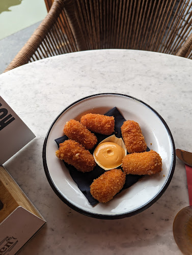 Comentarii opinii despre Vader Kleinjan Café