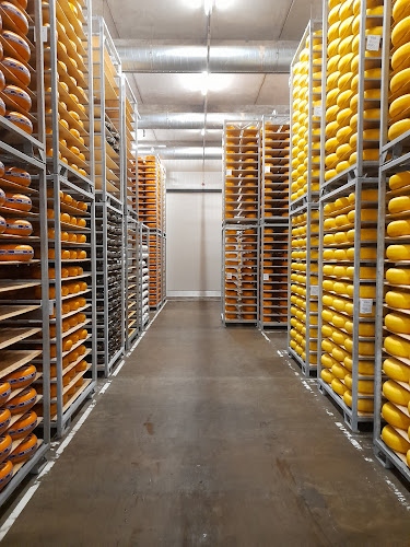 Visser Kaashandel - Horeca