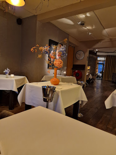 Restaurant Barres - Horeca