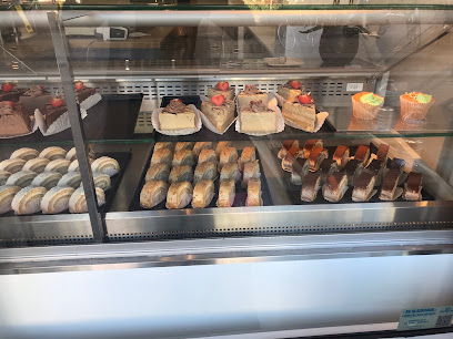 Rolet patisserie (Perzisch)