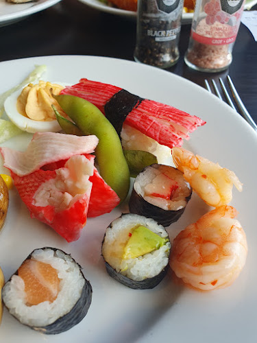 Restaurant Aan Tafel